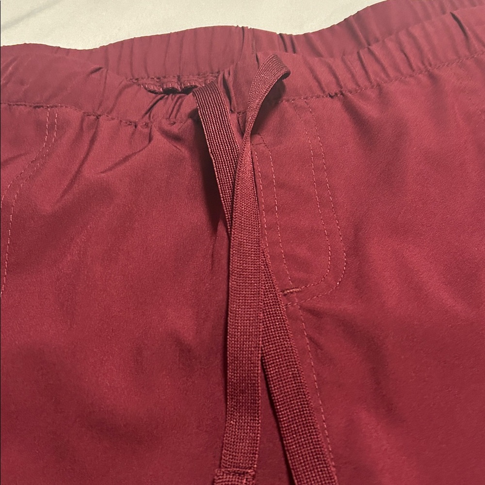 Natural Uniforms Women’s cool stretch v-neck top and cargo pant set NWOT - Picture 4 of 16